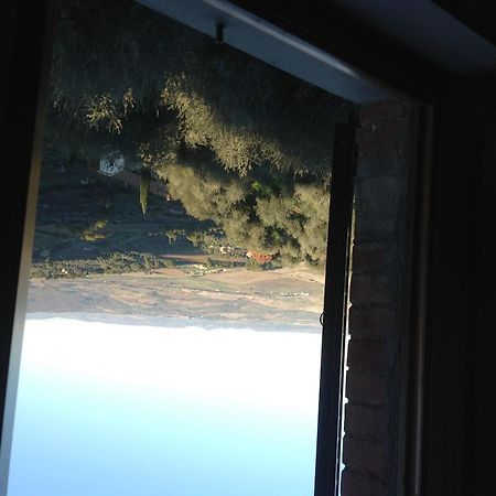 Villa Santa Maria Montalcino Pokój zdjęcie
