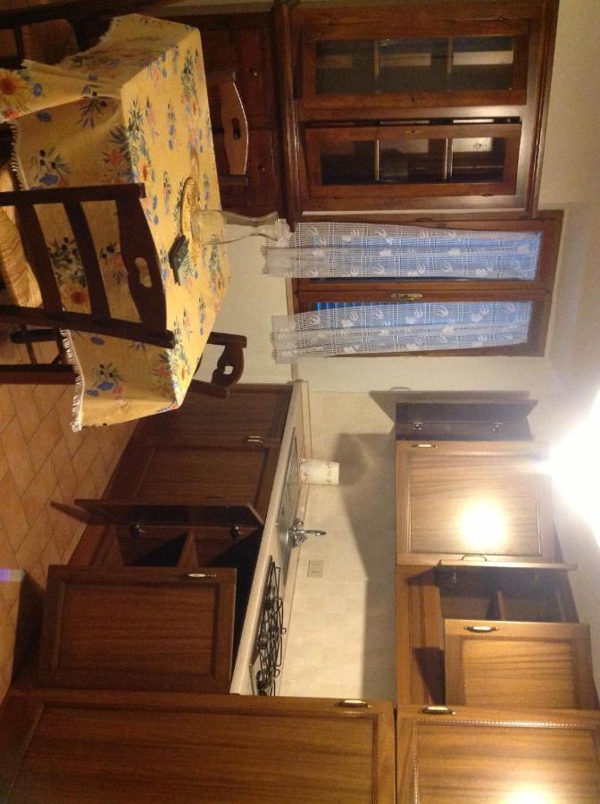 Villa Santa Maria Montalcino Zewnętrze zdjęcie