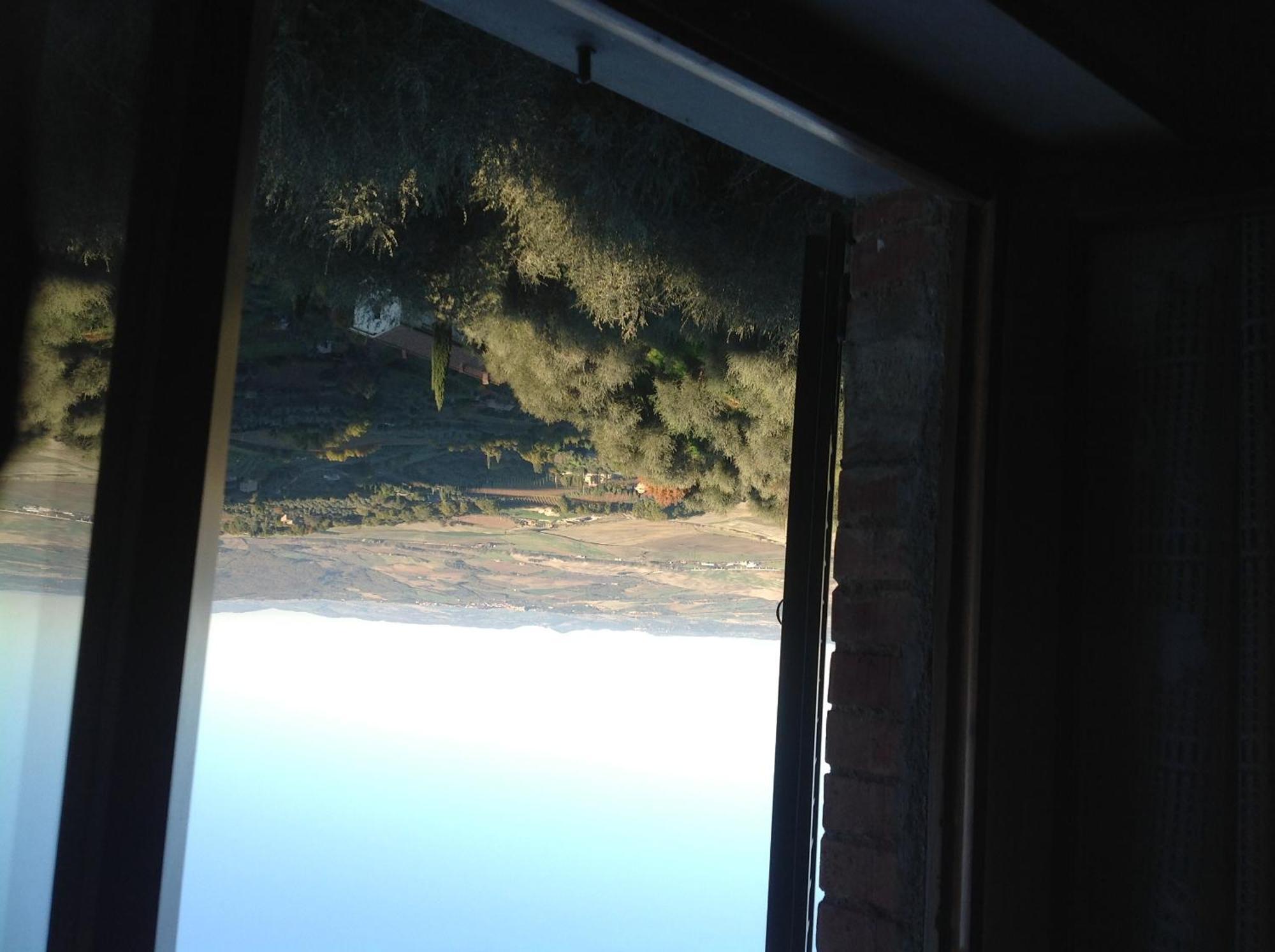 Villa Santa Maria Montalcino Pokój zdjęcie